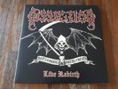 Dissection LP Box Dimmu Borgir Watain Bathory Behemoth Satyricon Necrophobic Von