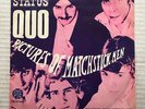 STATUS QUO PICTURES OF MATCHSTICK MEN(DEN) 7