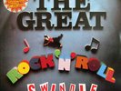 Sex Pistols - The Great Rock 'N' Roll Swindle - Vinyl Record - T12230A