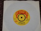 THE VERSATILES Children Get Ready (Crab UK 1st Press 7
