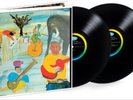 The Band Music From Big Pink  (Vinyl) Deluxe Edition