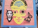 Excellent BBC The Chameleons John Peel Sessions Original Vinyl Version Rare Blue