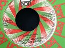 RICARDO MARRERO & GROUP   Babalonia. 70s 1975 Latin funk  45 on DON. EX