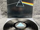 LP Pink Floyd - The dark side of the moon | Japan | EX/EX+ | Progressive Rock