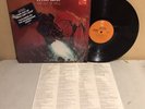 Meat Loaf - Bat Out Of Hell LP 1977 Epic Records PE-34974 EX/EX