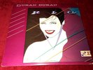 DURAN DURAN RIO Vinyl ST-12211 Capitol 1983 US Pressing  Nice please read