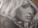 Paris Hilton stars are blind picture disc