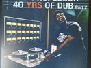 Mad Professor - 40 Years of Dub Part 2 - Early Dubs are Deepest SEALED Ariwa