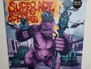 Lee Scratch Perry - Super Ape Returns To Conquer - Vinyl LP + CD NEW & SEALED