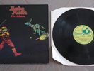 Babe Ruth - First Base Vinyl Record LP 1972 Harvest 1st Press Insert VGC