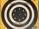 RAGE AGAINST THE MACHINE - EVIL EMPIRE - SEALED ORIGINAL 1996 LP w/SLIPMAT vinyl