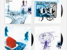 Radiohead OK Computer: OKNOTOK 1997-2017 (Vinyl) (UK IMPORT)