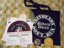 Bakers Dozen test press Vilified new oi  skinhead punk condemned 84 olifant