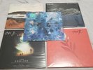 The Album Leaf Vinyl Signed In a Safe Place The Endless Chorus of Storytellers