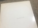 THE BEATLES   WHITE ALBUM / APPLE SWBO-101 #388014 LP w/ PHOTOS & POSTER 1968