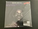 Walter Davis Jr. Davis Cup Blue Note 84018 AcousTech Analogue Productions Byrd