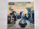OASIS DEFINITELY MAYBE DOUBLE VINYL LP (Released 16/05/2014) - Remastered SEALED
