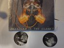 Swollen Members – Monsters In The Closet - 2*LP - Excellent - BAX 1013