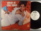 Carla Thomas  Comfort Me    Mono White Label Promo   Soul