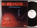 Tom n' Jerry's Rockets On The Road Again   Promo Electro Synth-Pop  Disco