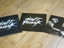 Discovery by Daft Punk (Record, 2001)