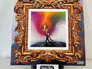 Jon Bellion - The Definition - Capitol Records - Vinyl White LP Mixtape - Promo