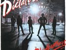 The Dictators ‎- Bloodbrothers - Red Vinyl Record NEW