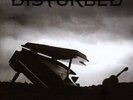 Disturbed - The Sound Of Silence - Vinyl Record 12 - S7822A