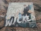 PANIC  AT THE DISCO - Pray For The Wicked, Ltd 1st Press RED VINYL LP + DL New