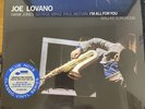 JOE LOVANO - I`M ALL FOR YOU (2022) NEW SEALED DOUBLE VINYL LP (BLUE NOTE) 2 LPs