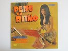 PETER DELIS RARE ORIG LP PERU 1972 FOLK LATIN JAZZ FUNK SALSA 
