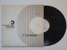 JERMAINE JACKSON Precious Moments *RARE ACETATE* 1986 LP