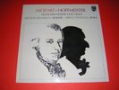 A. GRUMIAUX  §  MOZART   
