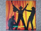 Supersuckers - La Mano Cornuda LP 1994 Sub Pop