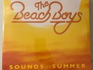 THE BEACH BOYS – SOUNDS OF SUMMER - THE VERY BEST OF - VINYL NEW 2xLP SHIP FREE