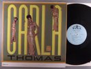 Carla Thomas  Carla   Mono  Soul, Vocal, Funk