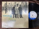 ORNETTE COLEMAN GOLDEN CIRCLE VOL.2 BLUE NOTE LIBERTY BST 84225 RVG STEREO US LP