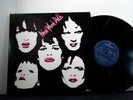 NEW YORK DOLLS Dbl LP 1st Album_Too much too soon 1973_1974 Mercury uk  vinyl