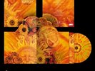 TIAMAT : WILDHONEY / POP UP SPLATTER VINYL  / NEW OVP LTD / 150 COPIES