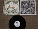 HADES RESISTING SUCCESS HEAVY METAL VINYL HAS LYRIC SHEET EXCELLENT CONDITION LP
