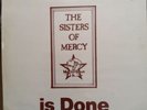 Sisters Of Mercy 12