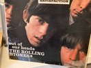 ROLLING STONES EXPORT OUT OF OUR HEADS MONO VERY GOOD LK4725