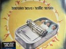 BEASTIE BOYS - Hello Nasty - 2LP Vinyl SEALED Black 180 gram with Hype Sticker