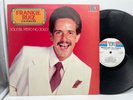 Frankie Ruiz Y Su Orquesta – Solista Pero No Solo [1985] LP Latin Salsa TH MINT