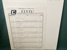 Elvis Presley Birthday Tribute to LP Broadcast Creative Radio Shows NM RARE