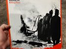 Massacre - Killing Time (Vinyl LP) CELLULOID