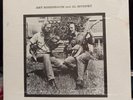 NEW SEALED Art Rosenbaum And Al Murphy private folk Lp