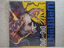 Warrant Dog Eat Dog 1992 LP Picture W/Insert Sealed