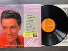LP Elvis Presley - Something For Everybody - USA RCA Orange Label