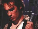 Jeff Buckley - Grace (Vinyl LP - 1994 - EU - Reissue)